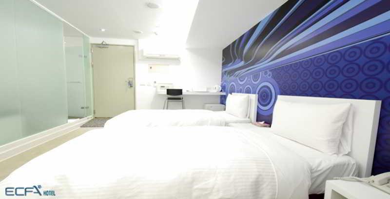 Hotel 6 - Wannien Taipei Exterior photo